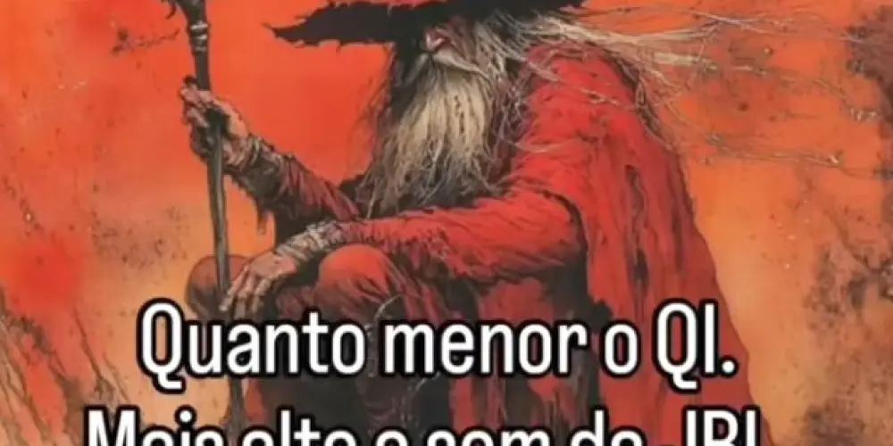 Imagem do grupo de WhatsApp Filhos De Deus
