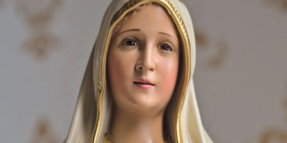 Imagem do grupo de WhatsApp 🌹 Filhos de Maria | Orações Diárias 🙏