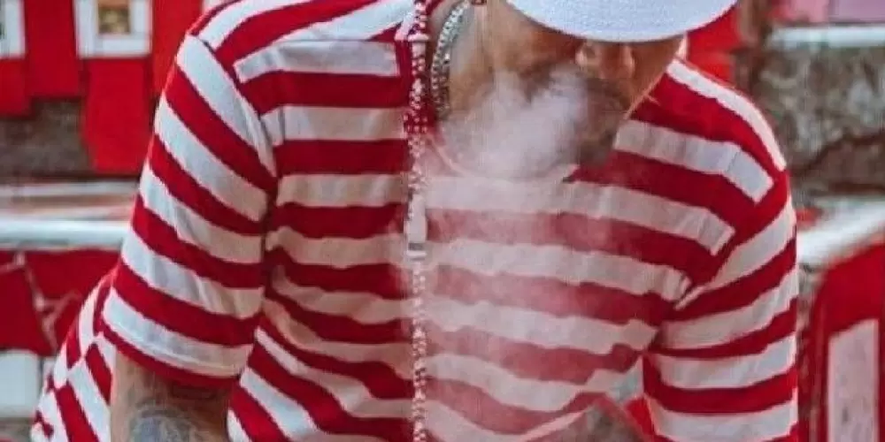 Imagem do grupo de WhatsApp Filhos do axé 🥃🎲