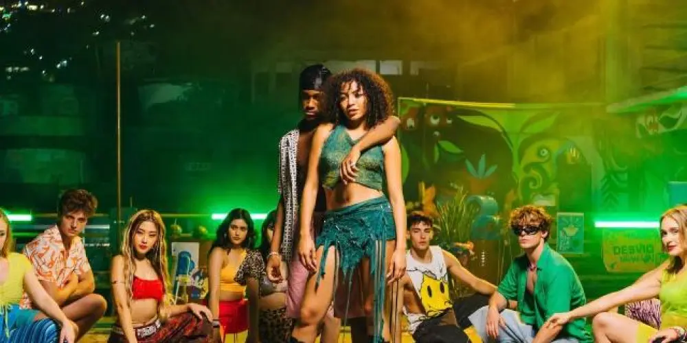 Imagem do grupo de WhatsApp Filhos do n.u