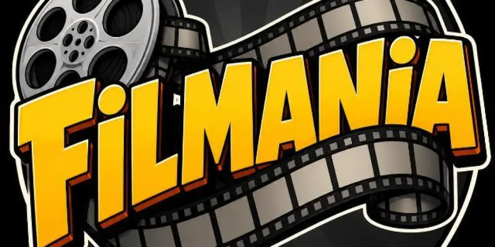 Imagem do grupo de WhatsApp FILMANIA