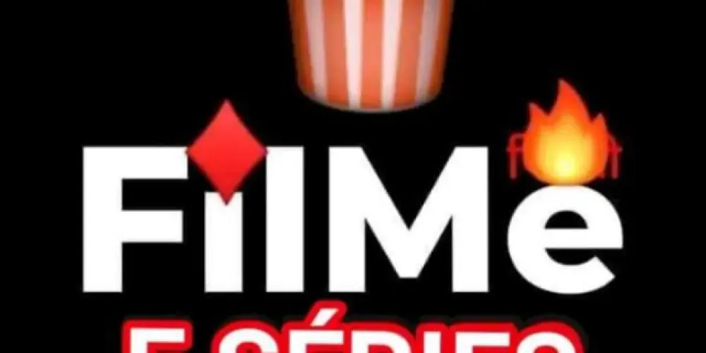 Imagem do grupo de WhatsApp Filme e séries 🎞️