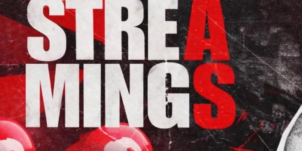 Imagem do grupo de WhatsApp FILME E SÉRIES