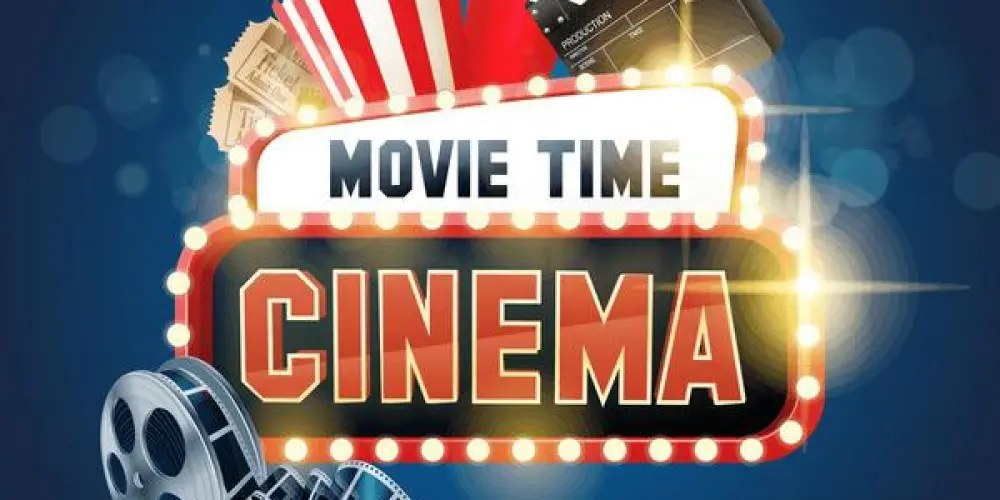 Imagem do grupo de WhatsApp FILMES