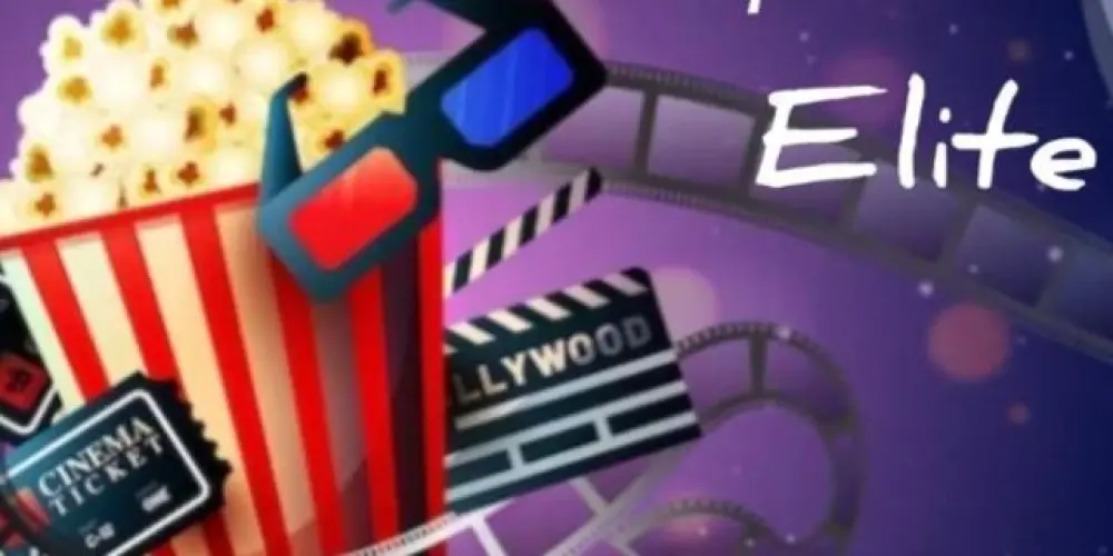 Imagem do grupo de WhatsApp Filmes 🎥