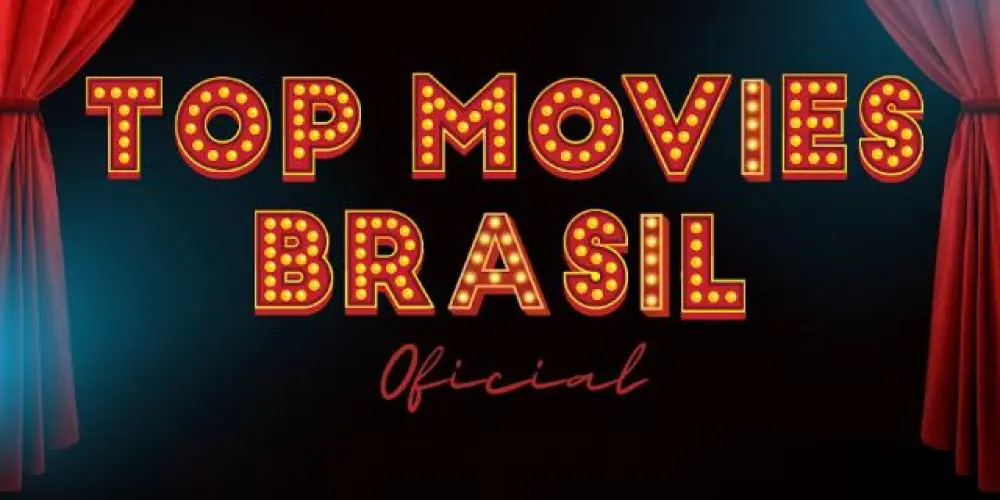 Imagem do grupo de WhatsApp Filmes Brasil