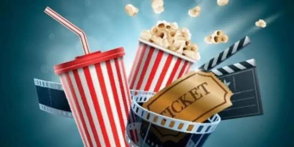 Imagem do grupo de WhatsApp Filmes e Companhia🎭🎥