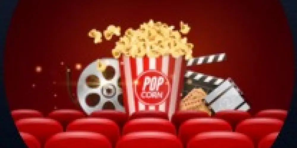 Imagem do grupo de WhatsApp Filmes e Series 🎬