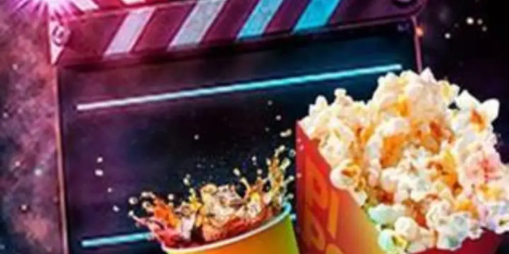 Imagem do grupo de WhatsApp FILMES E SÉRIES