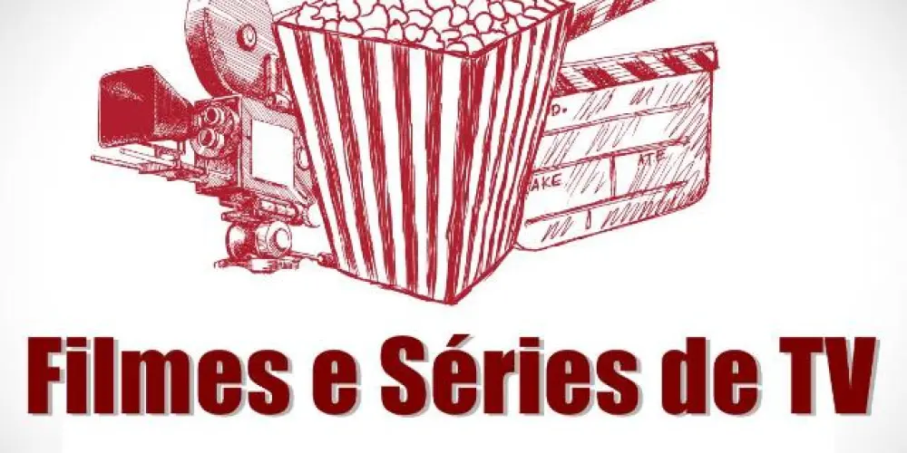 Imagem do grupo de WhatsApp Filmes e Séries