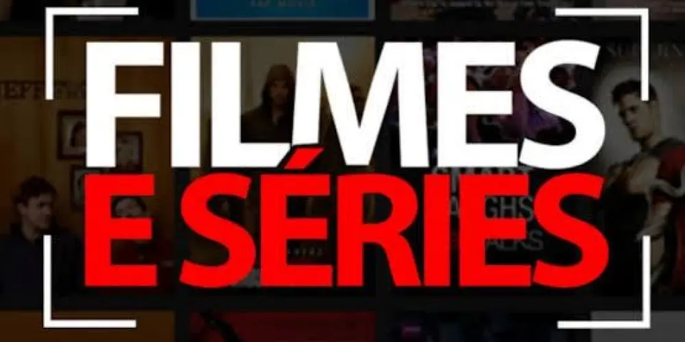Imagem do grupo de WhatsApp Filmes e Séries no drive