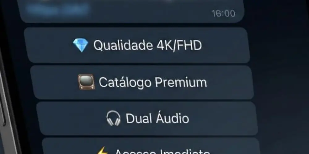 Imagem do grupo de WhatsApp Filmes e series Telegram