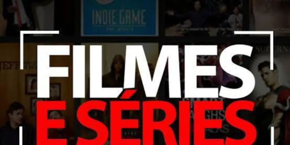 Imagem do grupo de WhatsApp FILMES E SÉRIES, TODOS OS DIAS