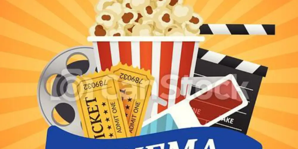 Imagem do grupo de WhatsApp 🍿Filmes e Vídeos🍿