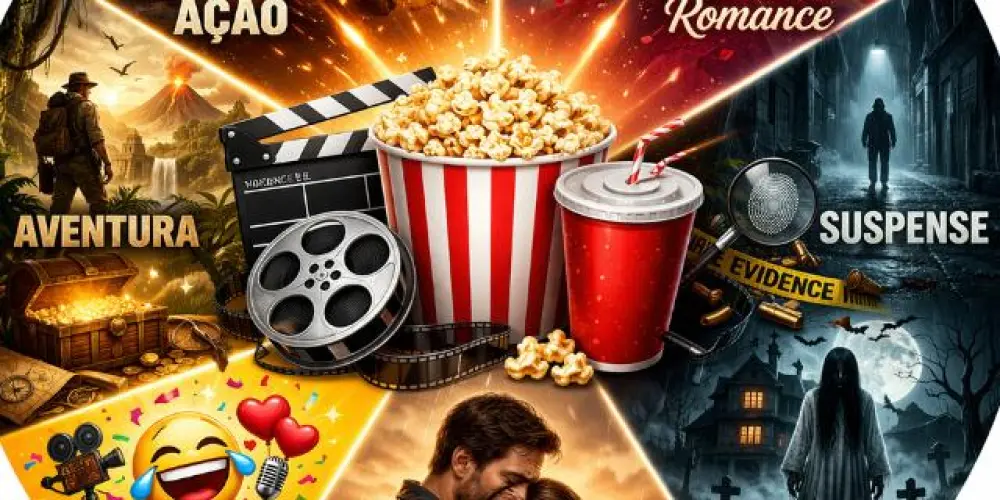 Imagem do grupo de WhatsApp Filmes & Séries 🎬👥