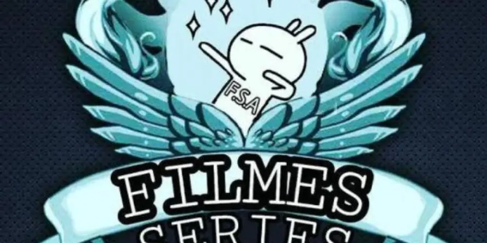 Imagem do grupo de WhatsApp Filmes series animes