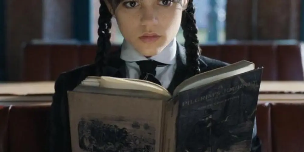 Imagem do grupo de WhatsApp Filmes, Séries, animes e Livros.