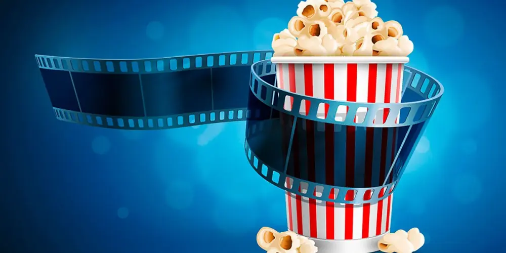 Imagem do grupo de WhatsApp Filmes, Séries e Doramas