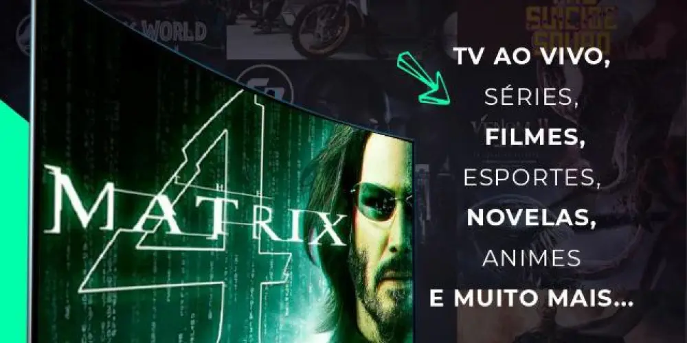 Imagem do grupo de WhatsApp Filmes séries e tv ao vivo