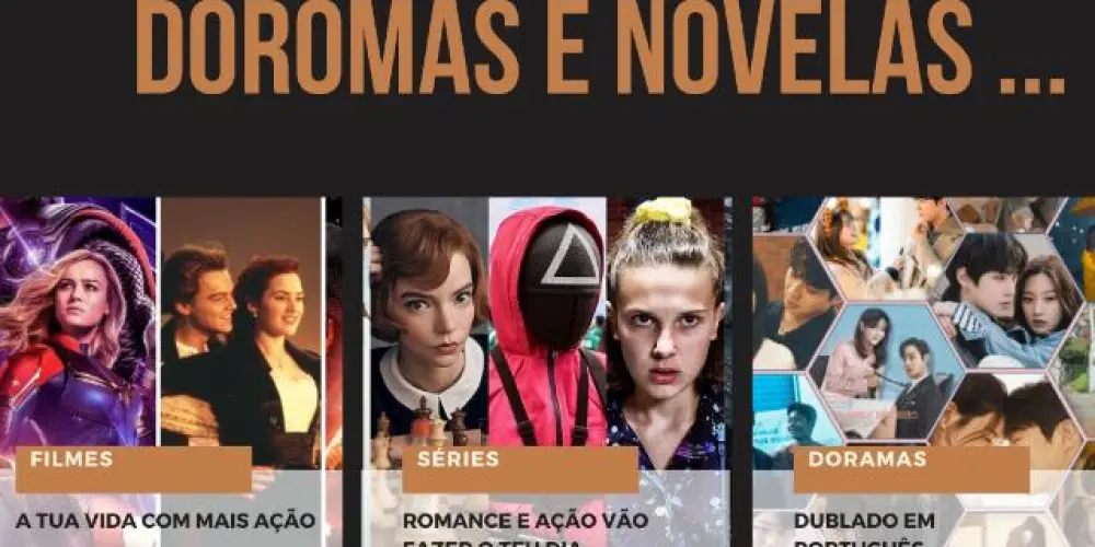 Imagem do grupo de WhatsApp Filmes, Séries entre Outros com "O Preto Como Jesus" Grupo Aberto➕