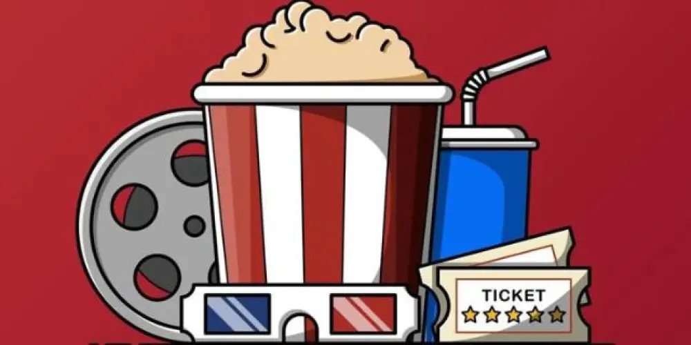 Imagem do grupo de WhatsApp 🎬 Filmes & Séries Grátis 🍿