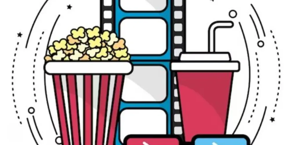 Imagem do grupo de WhatsApp Filmes & Séries: Notícias e Fatos 👀