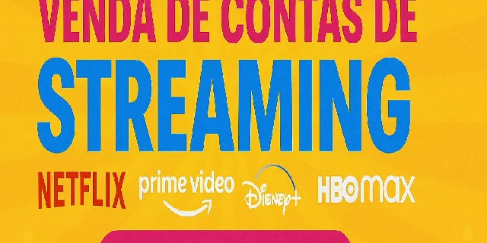 Imagem do grupo de WhatsApp FILMES SÉRIES STREAMING CLIENTES