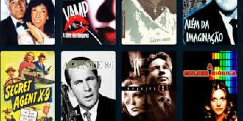 Imagem do grupo de WhatsApp 📺Filmes & Séries🍿 TV