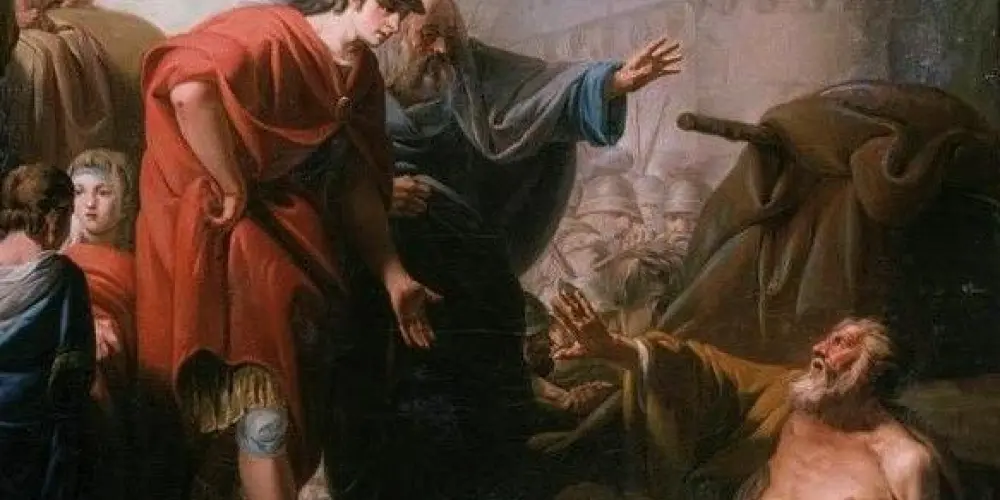 Imagem do grupo de WhatsApp Filosofando por aqui