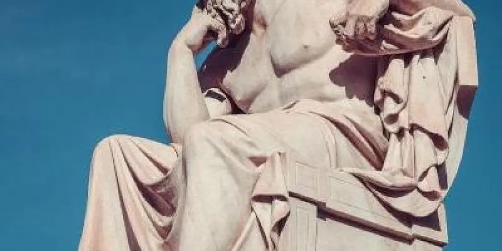 Imagem do grupo de WhatsApp Filosofia