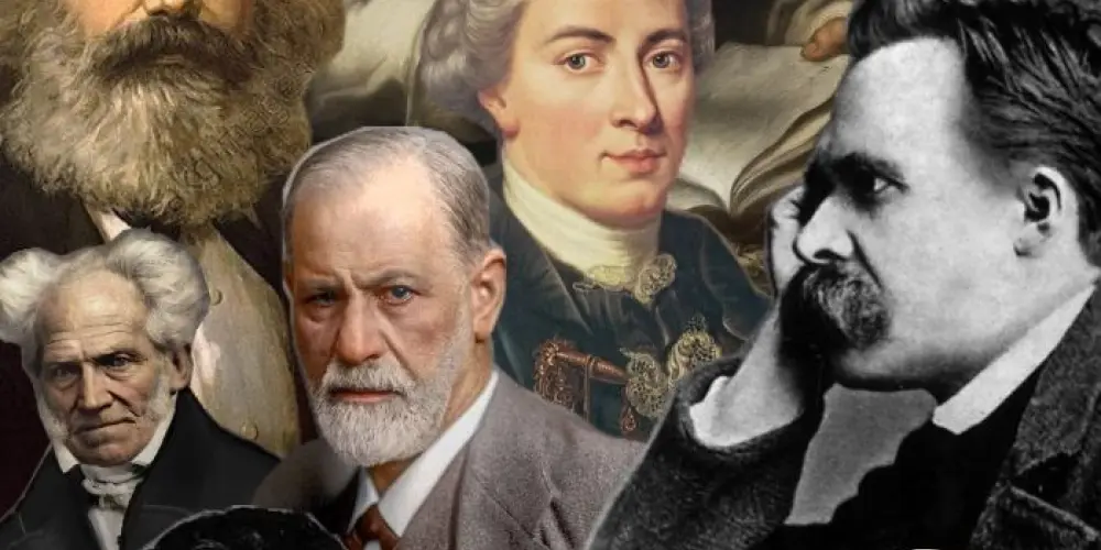 Imagem do grupo de WhatsApp Filosofia e conhecimento