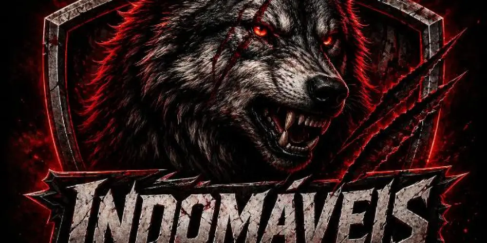 Imagem do grupo de WhatsApp 🐺🔥FILTRAGEM INDOMÁVEIS🔥🐺