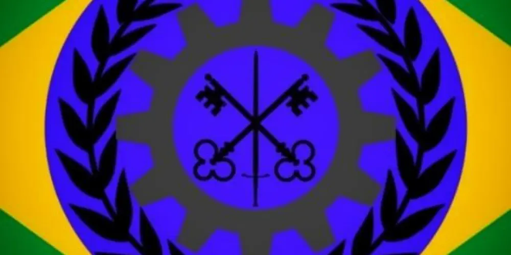 Imagem do grupo de WhatsApp Filtro básico PEN