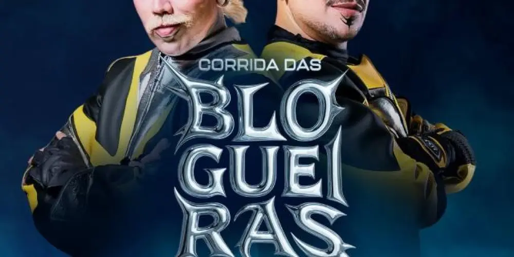 Imagem do grupo de WhatsApp FINAL CORRIDA 7 🏁