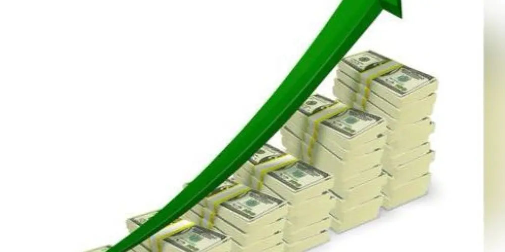 Imagem do grupo de WhatsApp Finanças