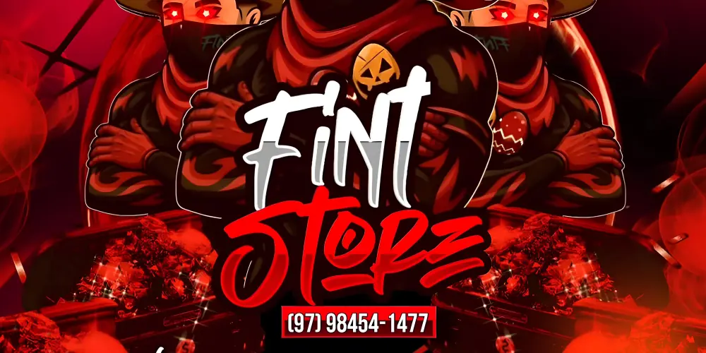 Imagem do grupo de WhatsApp FINT STORE🥇