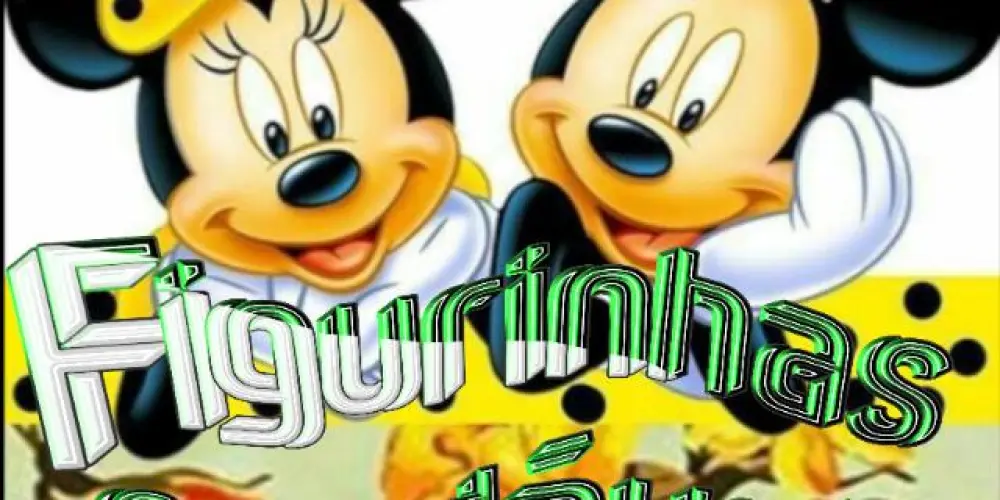 Imagem do grupo de WhatsApp Fi₲uri₦ɦ₳ S₳u∂áv€i$