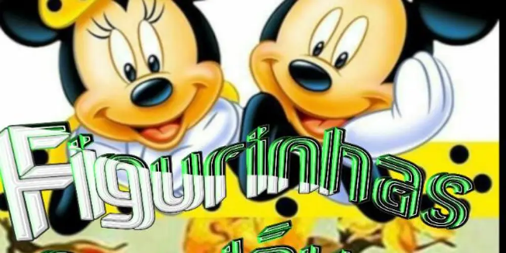 Imagem do grupo de WhatsApp Fi₲uri₦ɦ₳ S₳u∂áv€i$