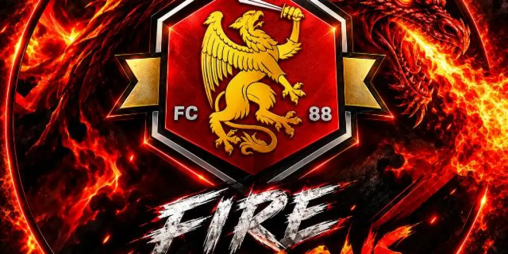 Imagem do grupo de WhatsApp 🔥 Fire Dragons 🐉