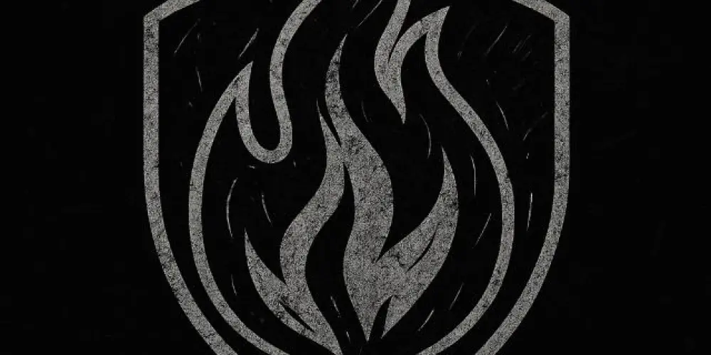 Imagem do grupo de WhatsApp FIRE FORCE BLACK