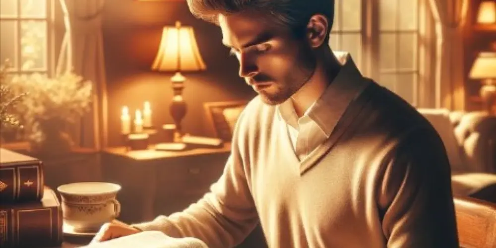 Imagem do grupo de WhatsApp Firmados na Verdade - Estudos Bíblicos ✝️