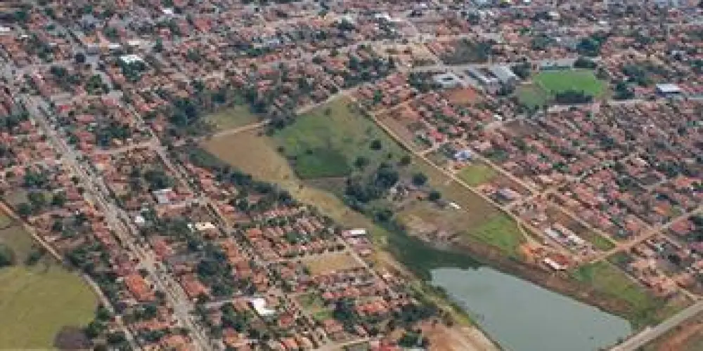 Imagem do grupo de WhatsApp Firminópolis-GO