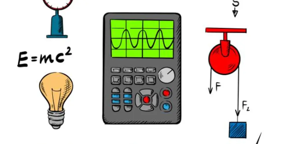 Imagem do grupo de WhatsApp Física - 1 ANO C