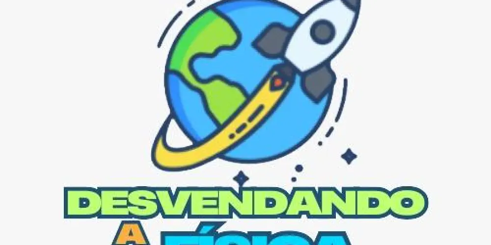 Imagem do grupo de WhatsApp 🛰️🚀Física ENEM 2025📚 Prof. Willian Reges.