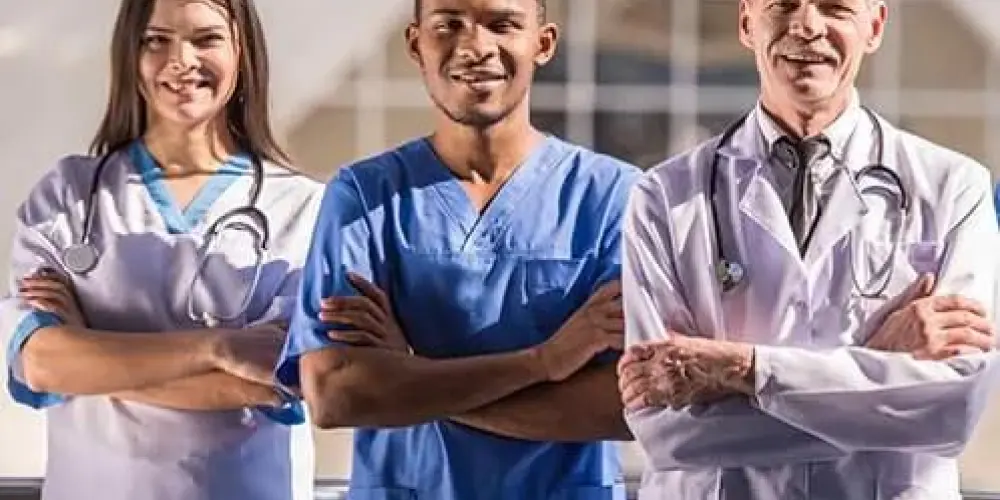 Imagem do grupo de WhatsApp Fisioterapeutas conectados👤