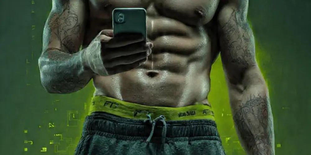 Imagem do grupo de WhatsApp FIT PROMOS #25