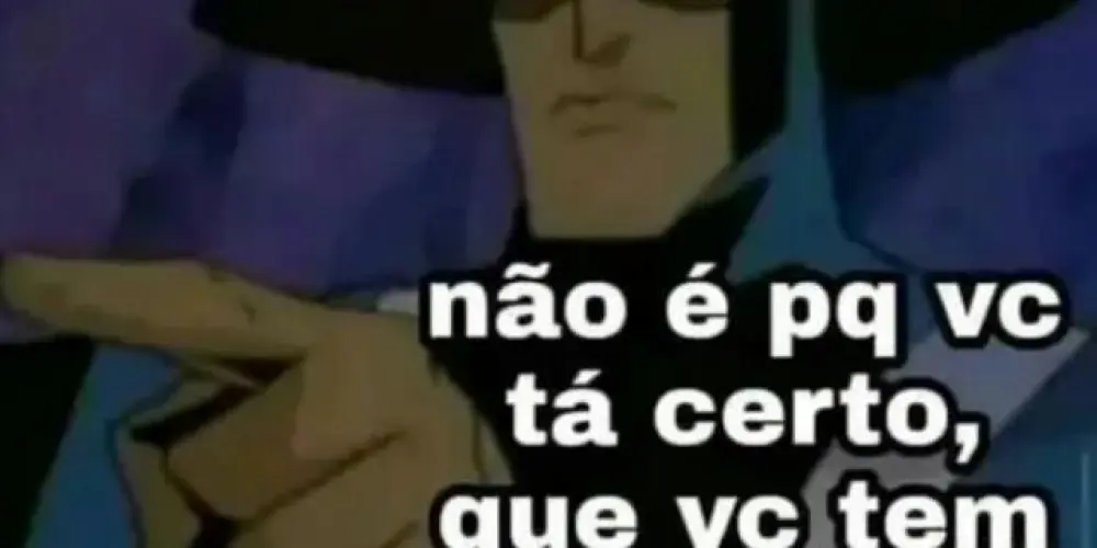 Imagem do grupo de WhatsApp Fiz o L e comi picanha