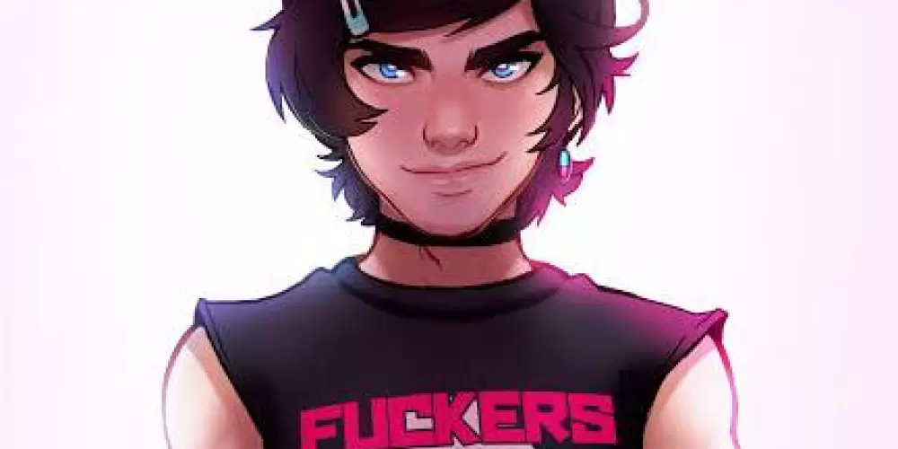 Imagem do grupo de WhatsApp ១ ׂ fємвσу - αℓєχιѕ 々 ׂ