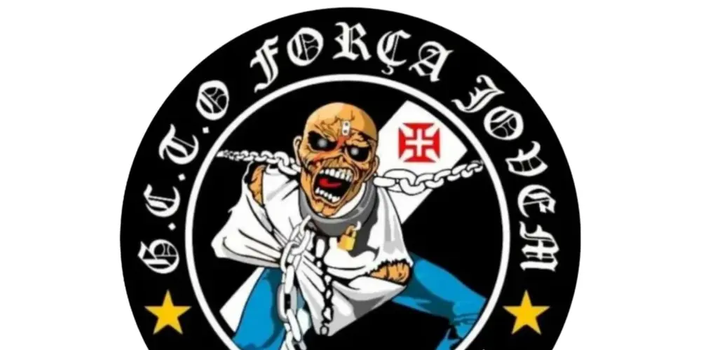 Imagem do grupo de WhatsApp FJV