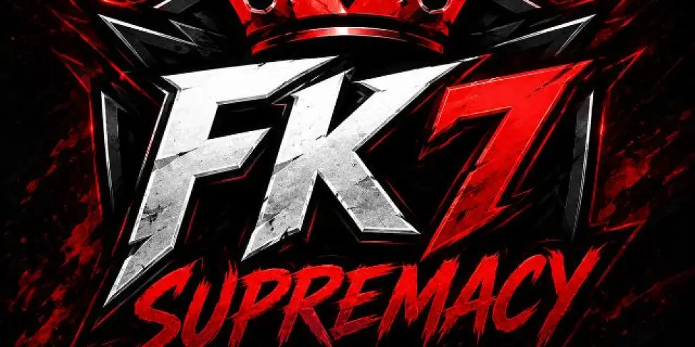 Imagem do grupo de WhatsApp 🔥FK7 SUPREMACY — RECRUTAMENTO 🔥
